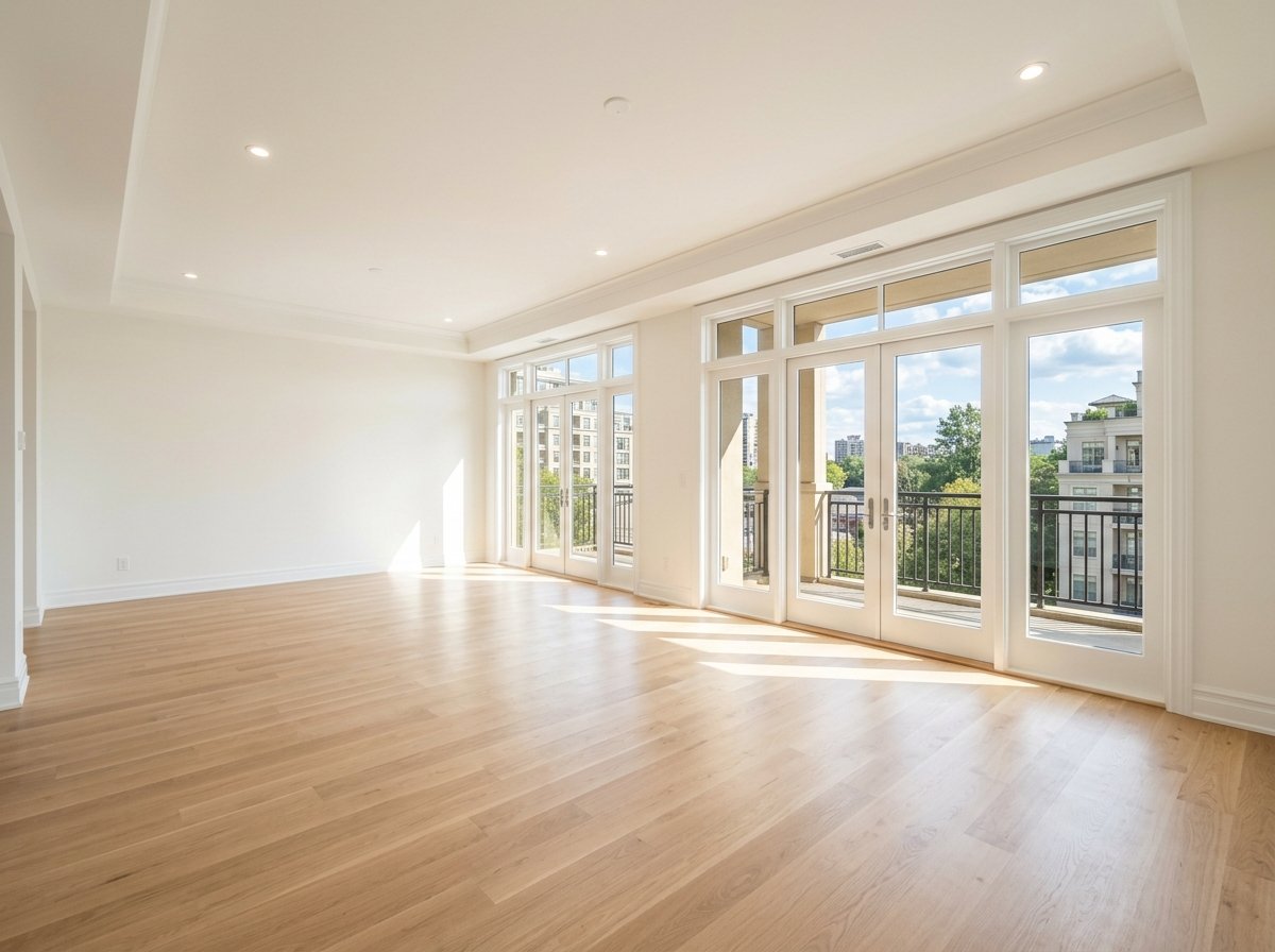 Repainting and Property Refresh